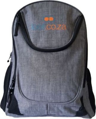 Lootcoza Executive Backpack