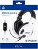 Bigben Interactive Stereo Over-Ear Gaming Headphones For PS4 Photo