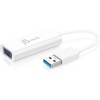 J5 Create JUA214 USB 3.0 VGA Multi-Monitor Adapter Photo
