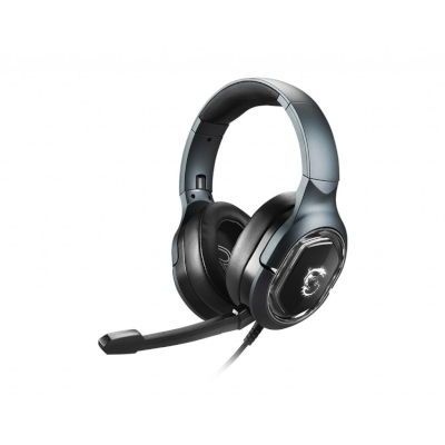 Photo of MSI Immerse GH50 USB Head-band Headset