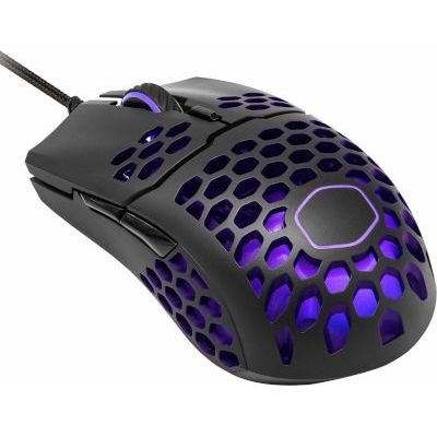 Photo of Cooler Master MM711 Ultra Light RGB Gaming Mouse