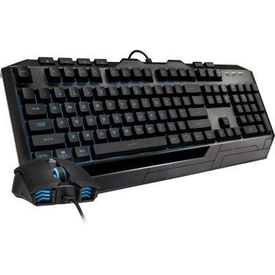 Photo of Cooler Master Gaming Devastator 3 Plus Keyboard