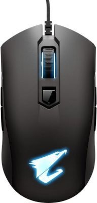 Photo of Gigabyte AORUS M4 Gaming Mouse