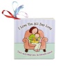 Melissa Doug Melissa & Doug I Love You All Day Long Board Book Photo