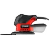 Casals 75W Multi Sander with 132 x 132 x 93mm Base Photo
