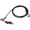 Gizzu Noble Wedge Laptop Lock Photo