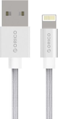 Photo of Orico Lightning Nylon Cable