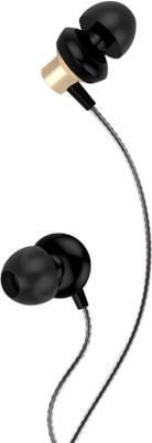 Photo of Orico Soundplus Metal In-ear Headphones