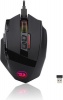 Redragon SNIPER PRO Wireless RGB Gaming Mouse Photo