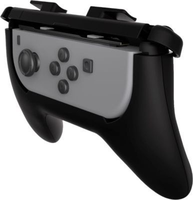 Photo of Sparkfox Switch Play 'N' Charge Grip