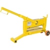 Turner Morris - Brick Cropper Photo