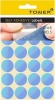 Tower Transparent Colour Code Labels Photo