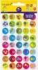 Tower Fun Alphabet Stickers Photo