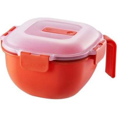 Photo of LocknLock Microwave Container Bowl