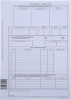Hortors Deed Lodgement Cover and High Court Forms T File - Execution Cover for Transfer Photo