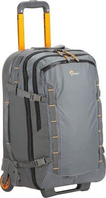 Photo of LowePro Highline RL X400AW Travelers Carry-On Roller