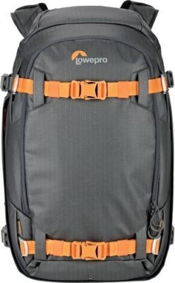 Photo of LowePro Whistler BP 350 AW 2 Backpack