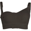 Carriwell Seamless Adjustable Drop Cup Nursing Bra Photo