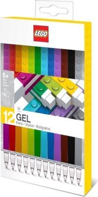 Photo of LEGO Gel Pens
