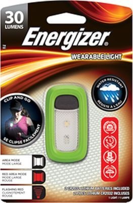 Photo of Energizer Wearable Light incl. 2x CR2032