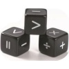 EDX Education Dice - Operation Photo