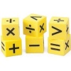 EDX Education Dice - Foam Operations Photo