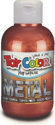 Photo of Toy Color Ready Tempera Paint - Metallic