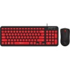 Alcatroz Jellybean U2000 Keyboard and Mouse Photo