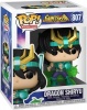 Funko Pop! Animation: Saints Seiya: Knights of the Zodiac - Phoenix Ikki Vinyl Figure Photo