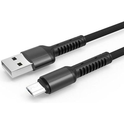 Photo of LDNIO LS64 2.4A Micro-USB Data Sync and Charging Cable