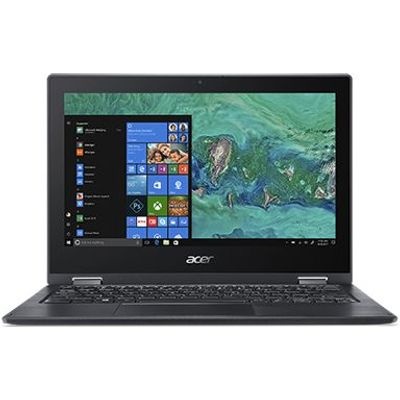 Photo of Acer SPIN 1 SP111-33 11.6" Celeron N4000 Touch Notebook - Intel Celeron N4000 64GB HDD 4GB RAM Windows 10 Home