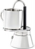 GSI Outdoors Stainless Steel Mini 1 Cup Espresso Set Photo