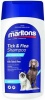 Marltons Tick & Flea Shampoo for Dogs & Cats Photo