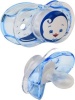 Raz Baby Keep-It-Kleen Penguin Pacifier Photo