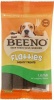 Beeno Flatties Meaty Dog Treats - Lamb Flavour Photo