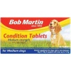 Bob Martin Conditioning Tablets - Medium Strength for Medium Dogs Photo