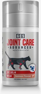 Photo of Ascendis GCS Cat Joint Care Advanced Gel
