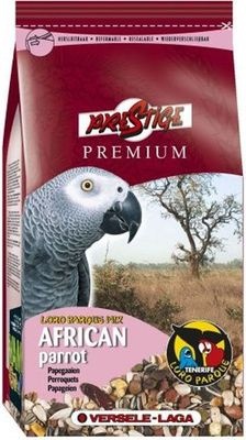 Photo of Versele Laga Versele-Laga Prestige Premium African Parrot - Bird Food