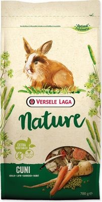 Photo of Versele Laga Versele-Laga Nature Cuni - Rabbit Food