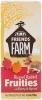 Tiny Friends Farm - Russel Rabbit Fruities with Cherry & Apricot Photo