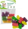 Pawise Play and Chew Play Pops Photo