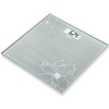 Beurer GS 10 Glass Bathroom Scale Photo