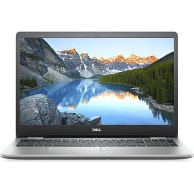 Photo of Dell Inspiron 5593 15.6" Core i7 Notebook - Intel i7-1065G7 16GB RAM 256GB SSD Windows 10 Pro NVIDIA Geforce MX230 Tablet