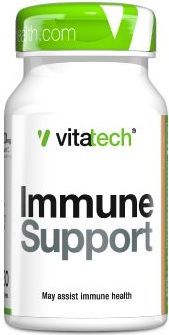 Photo of VITATECH Immune Support 30 Tablets