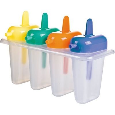 Photo of Ibili Lolly Ice Cream Moulds