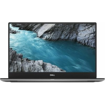 Photo of Dell XPS 15 7590 15.6" Core i5 Notebook - Intel i5-9300H 8GB RAM 256GB SSD Windows 10 Pro NVIDIA Geforce GTX1650 Tablet
