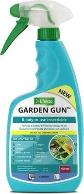 Photo of Efekto Garden Gun - Ready-to-use Insecticide
