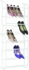 Fine Living Overdoor 8 Tier Shoe Rack Photo