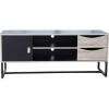 Fine Living - Calum TV Unit Home Theatre System Photo