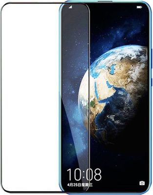 Photo of CellTime Full Tempered Glass Screen Guard for Huawei Nova Y60